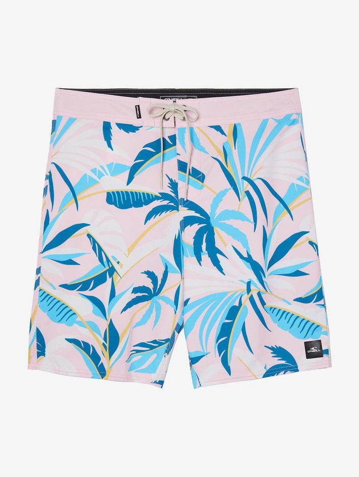 O'Neill - HyperFreak Tech Solid 19 Board shorts - Black - Board Store