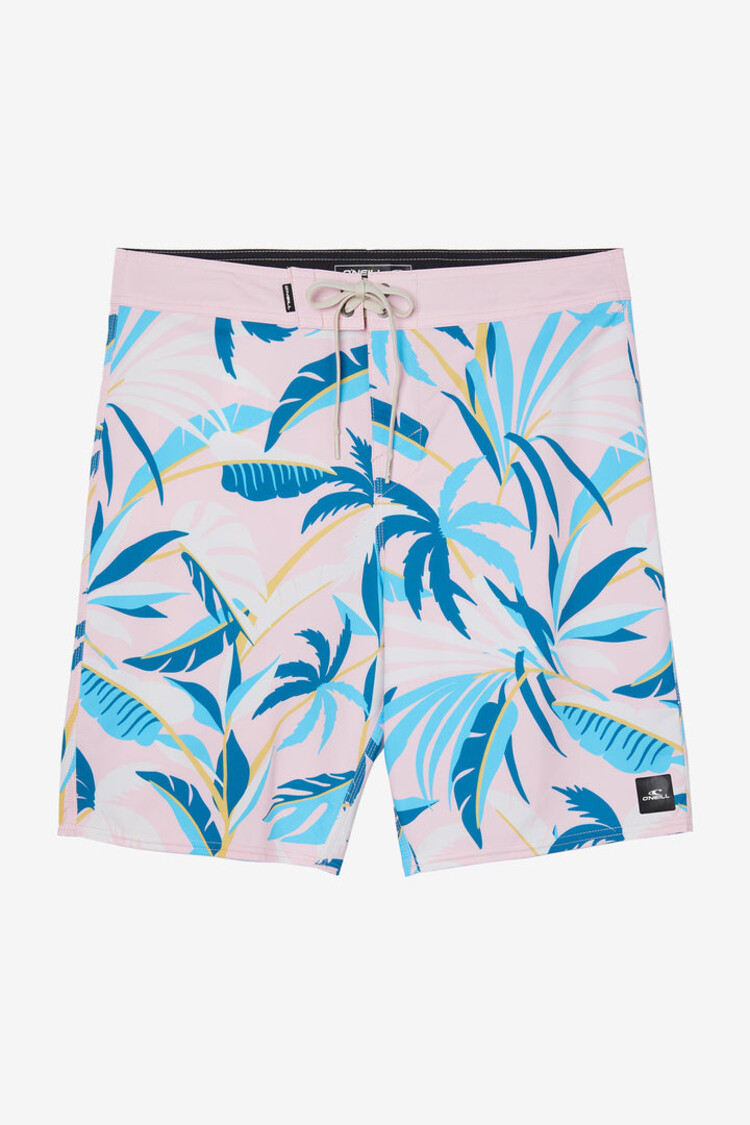 O'Neill O'Neill Mens Hyperfreak Mysto 20" Boardshort