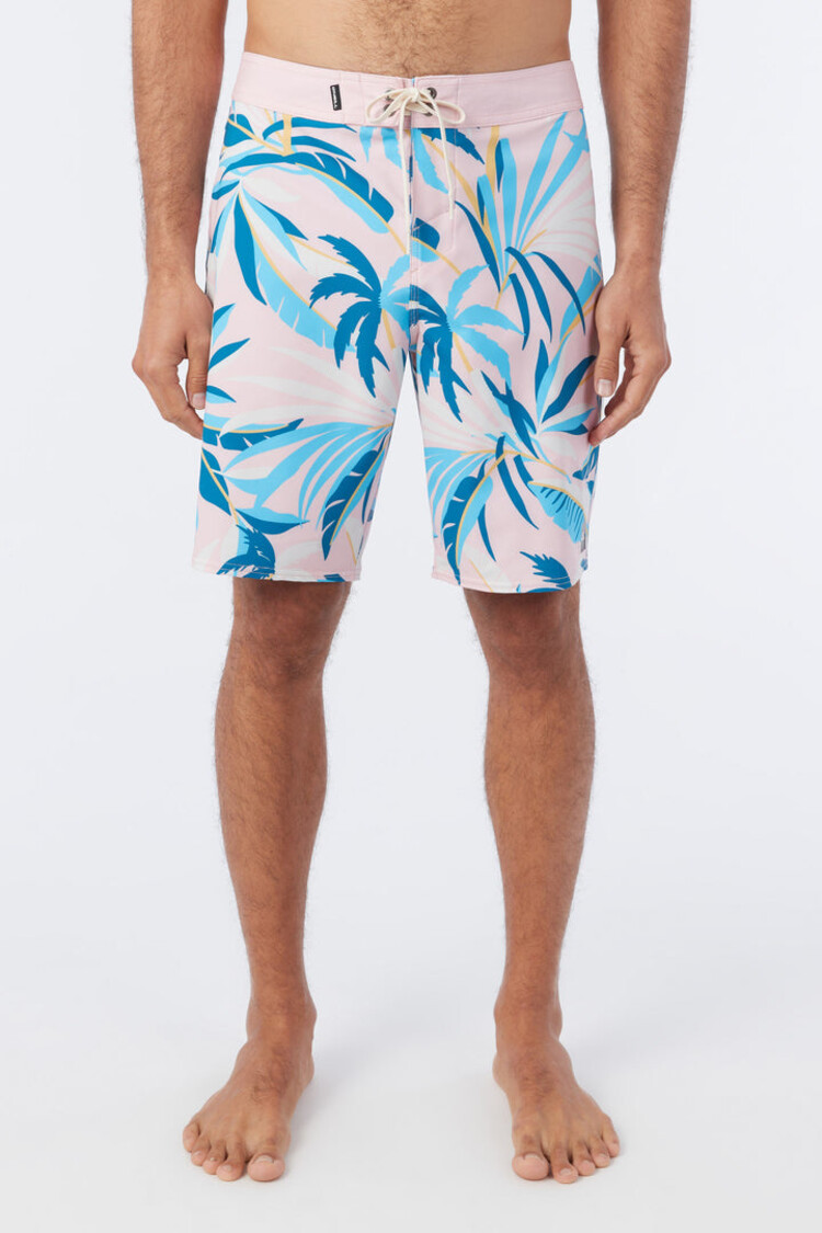 O'Neill O'Neill Mens Hyperfreak Mysto 20" Boardshort