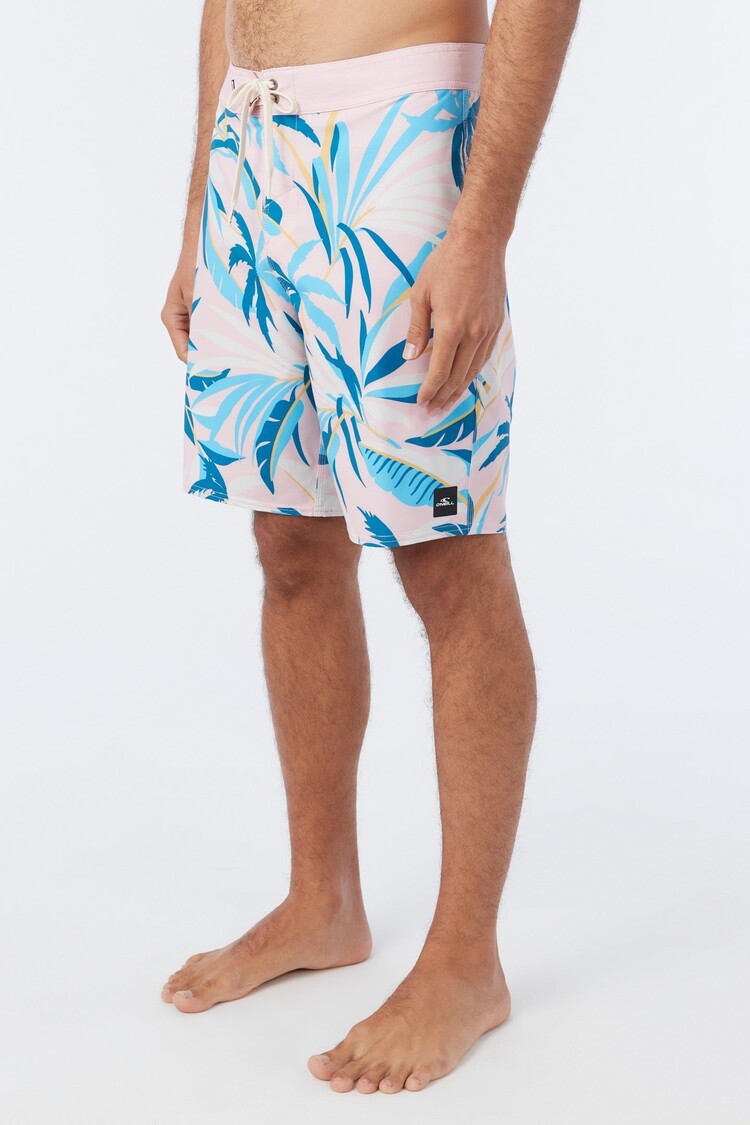 O'Neill O'Neill Mens Hyperfreak Mysto 20" Boardshort