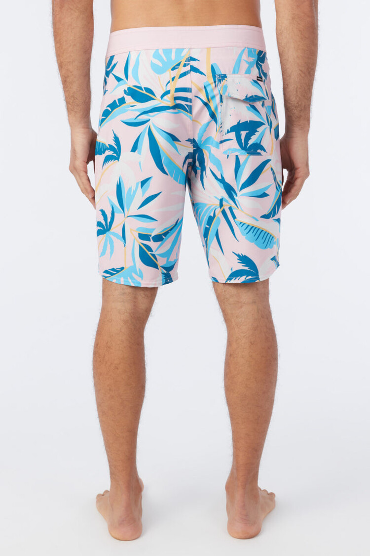 O'Neill O'Neill Mens Hyperfreak Mysto 20" Boardshort