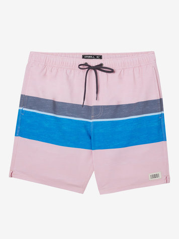 O'Neill O'Neill M Hermosa Block 17"