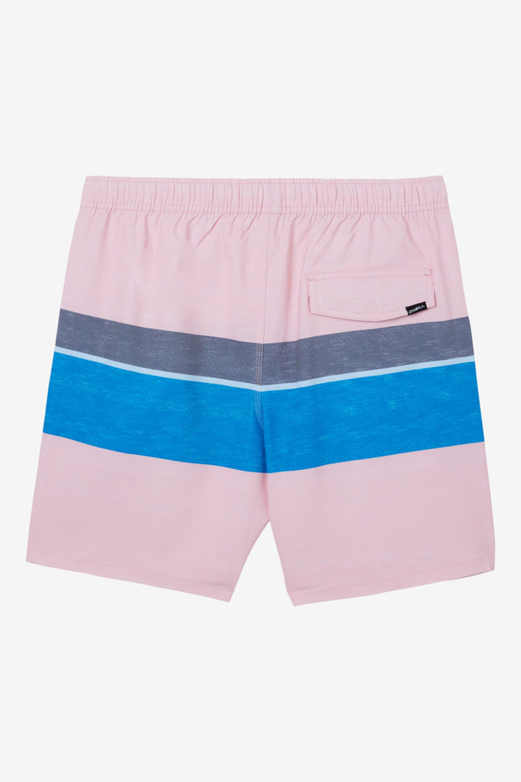 O'Neill O'Neill Mens Hermosa Block 17" Boardshort