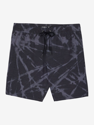 O'Neill O'Neill M Stockton Print 18"