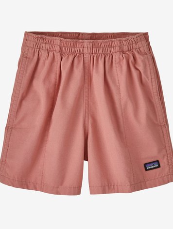 Patagonia Patagonia Baby Funhogger Shorts - SFPI 3-6M