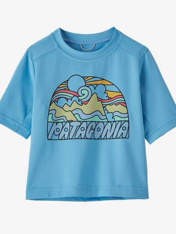 Patagonia Patagonia Baby Cap SW T-Shirt