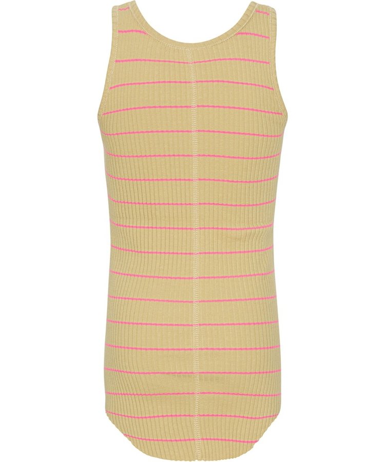 Molo Molo Junior Roberta Tank - CARDBOARD PINK