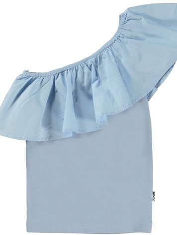 Molo Molo Jr Rebecca Knit Top - WINDY