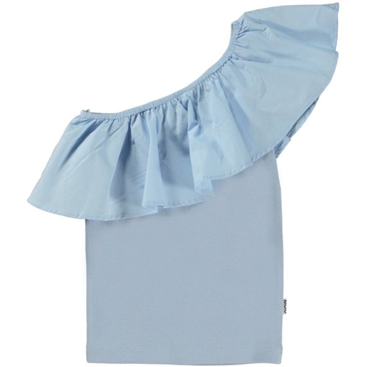 Molo Molo Junior Rebecca Knit Top - WINDY