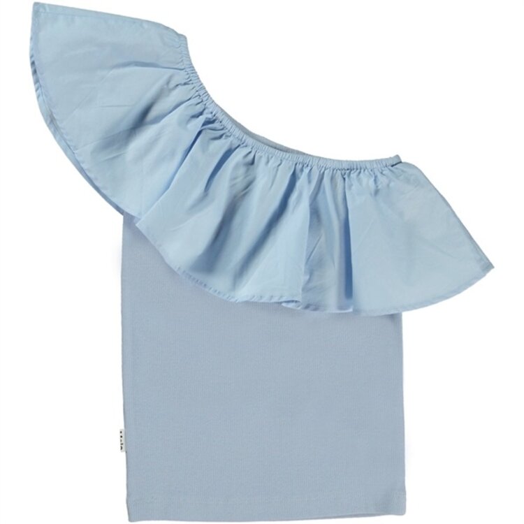 Molo Molo Junior Rebecca Knit Top - WINDY