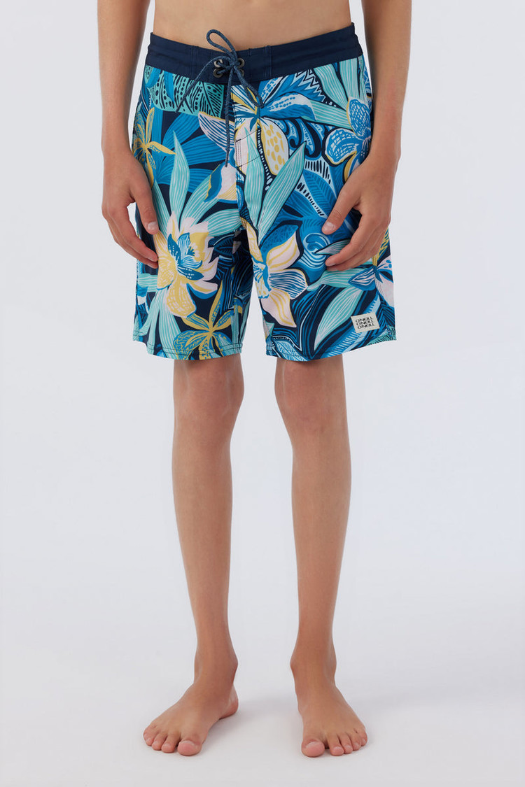 O'Neill O'Neill Boys Cruzer 16" Boardshorts