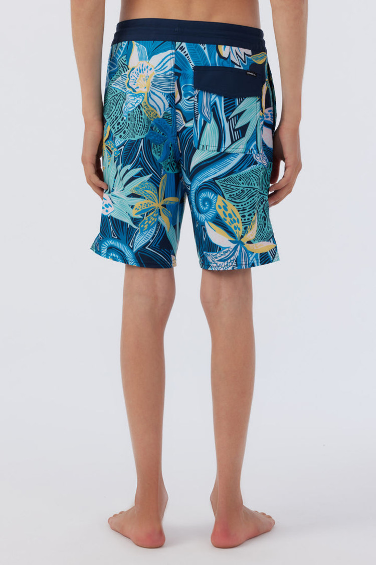 O'Neill O'Neill Boys Cruzer 16" Boardshorts