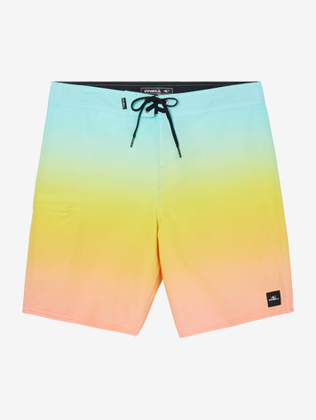 O'Neill O'Neill Boys Hyperfreak Heat Fade