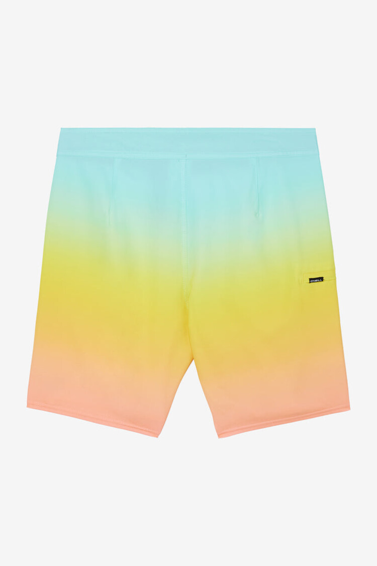 O'Neill O'Neill Boys Hyperfreak Heat Fade Boardshorts