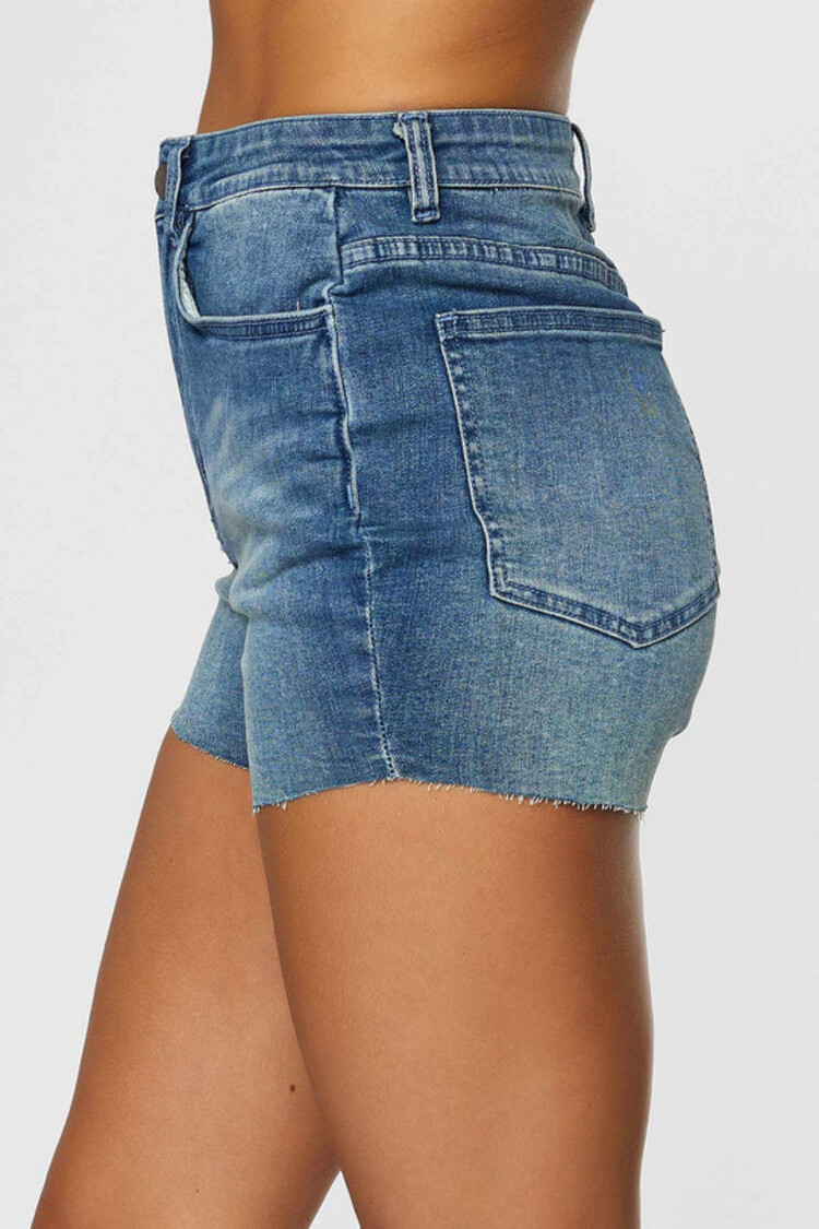 O'Neill O'Neill Womens Walker Denim Shorts - BLG