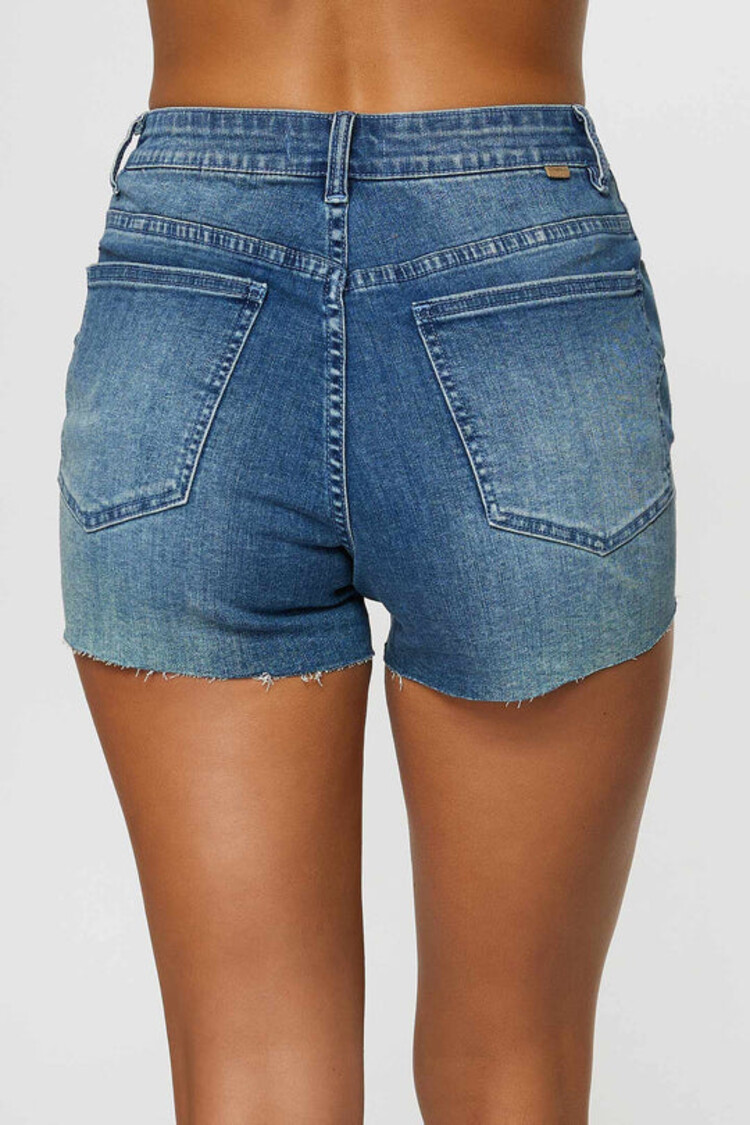 O'Neill O'Neill Womens Walker Denim Shorts - BLG