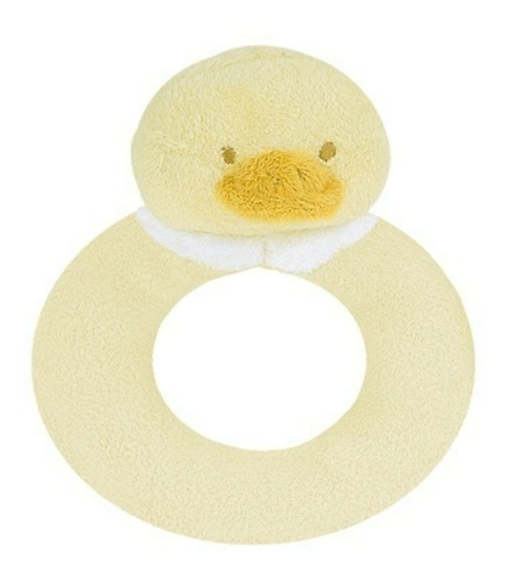 Angel Dear Angel Dear Ring Rattles