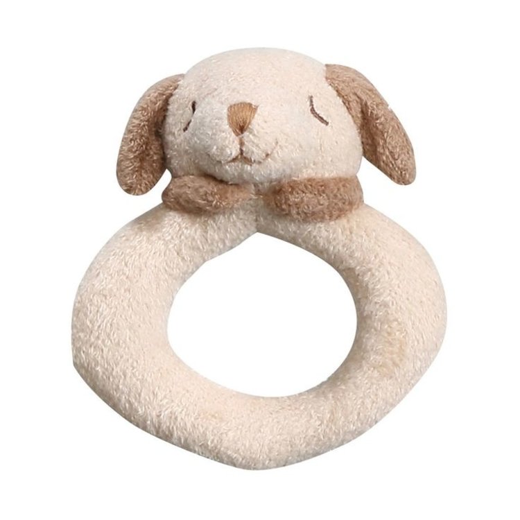 Angel Dear Angel Dear Ring Rattles