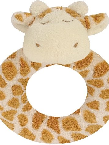 Angel Dear Angel Dear Ring Rattles