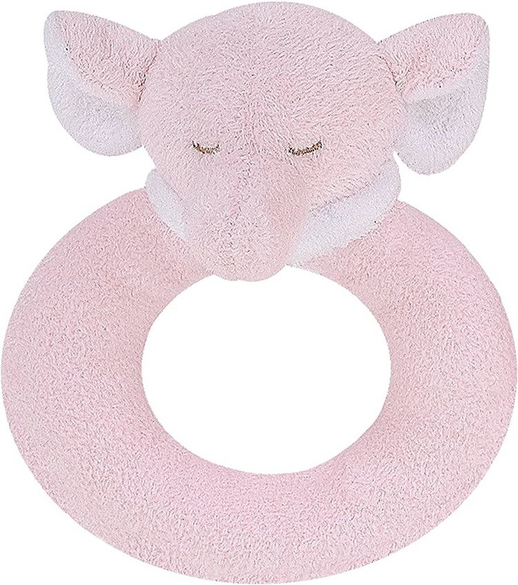 Angel Dear Angel Dear Ring Rattles