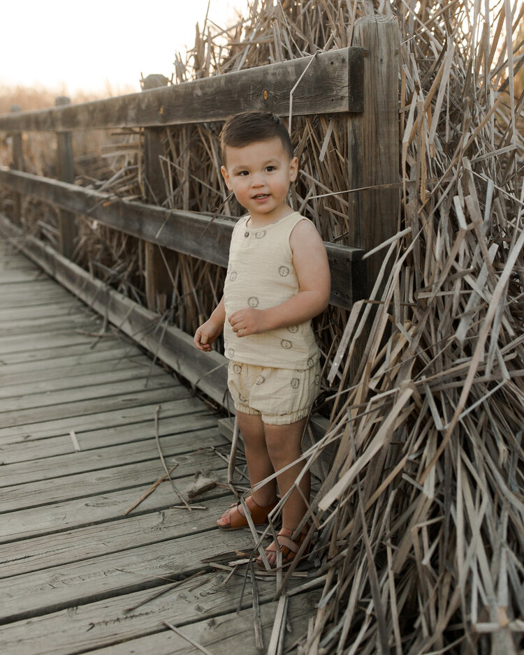 Rylee + Cru Rylee & Cru Baby Tank Set - Lions