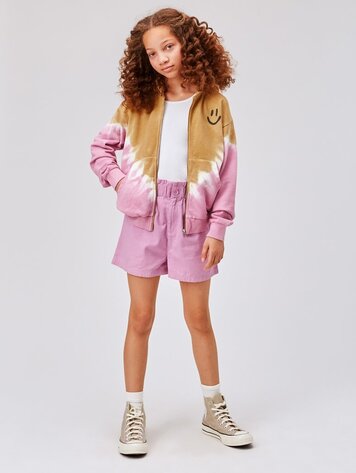 Molo Molo Jr Roberta Knit Tank - WHITE