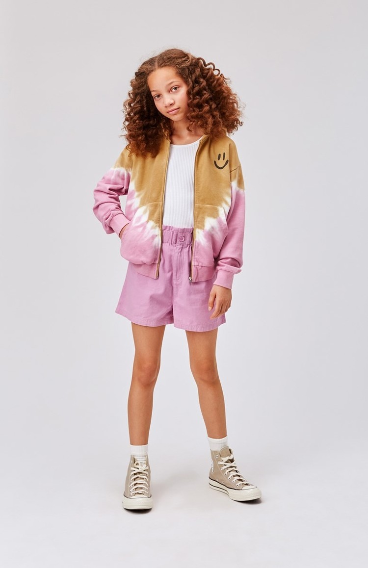 Molo Molo Junior Roberta Knit Tank - WHITE