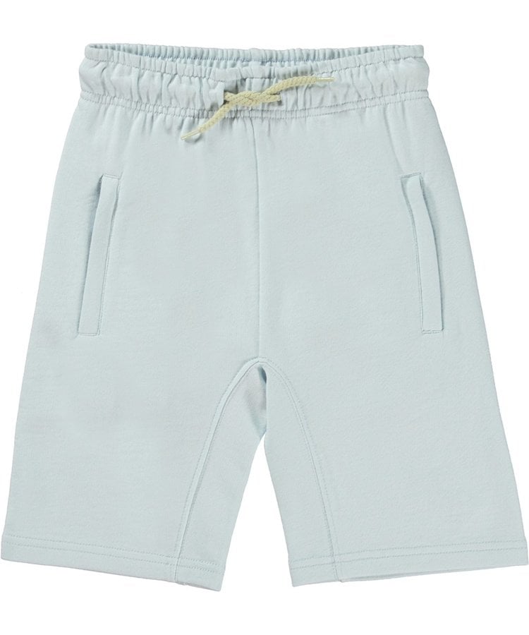 Molo Molo Junior Aliases Shorts - ICED BLUE