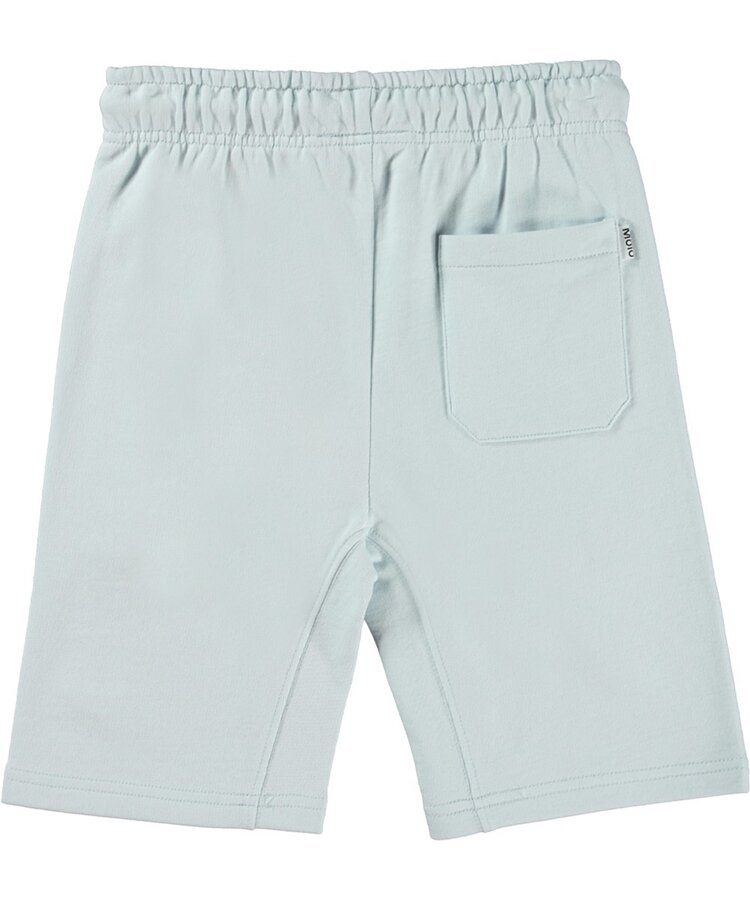 Molo Molo Junior Aliases Shorts - ICED BLUE