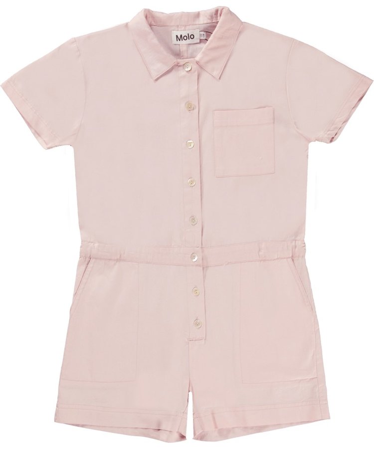 Molo Molo Junior Angela Jumpsuit - POWDER