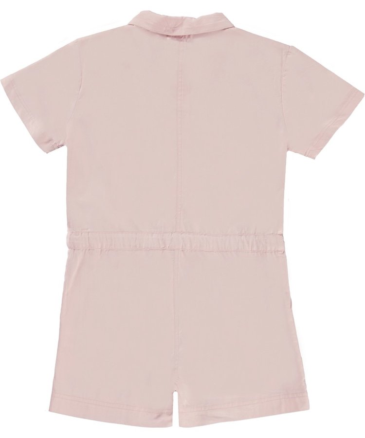 Molo Molo Junior Angela Jumpsuit - POWDER