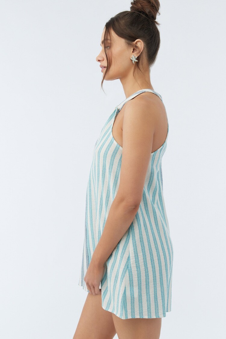 O'Neill O'Neill Womens Blake Dress - BLU