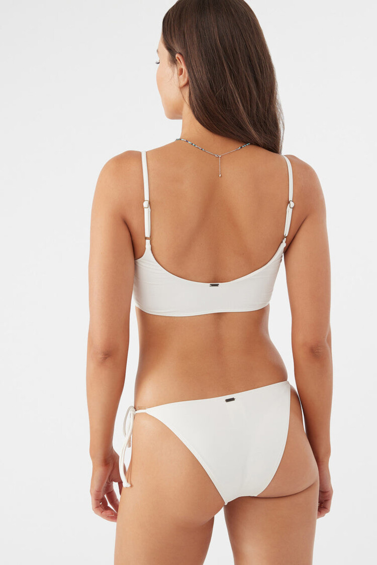 O'Neill O'Neill Womens Saltwater Solids Maracas Bikini Bottom