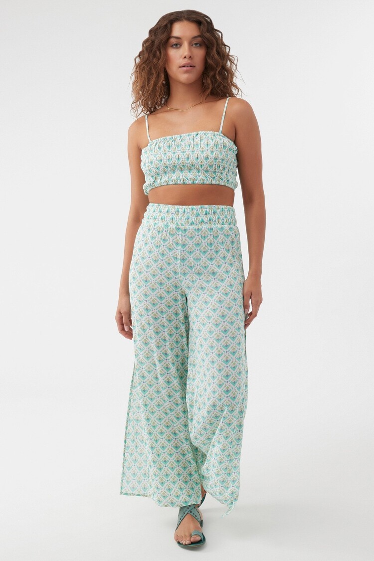 O'Neill O'Neill Womens Malvie Top - OCN