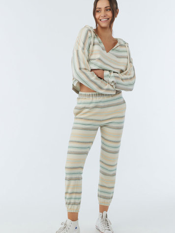 O'Neill O'Neill W Rosarito Pant - CRM