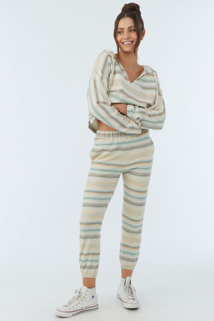 O'Neill O'Neill Womens Rosarito Pant - CRM