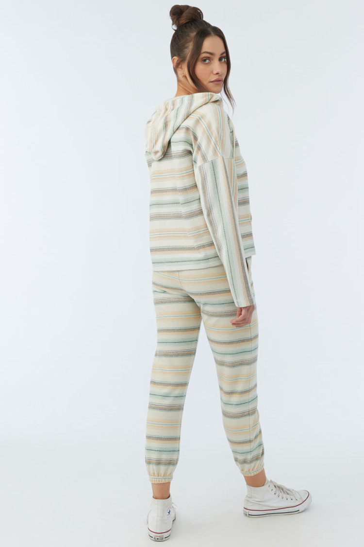 O'Neill O'Neill Womens Rosarito Pant - CRM