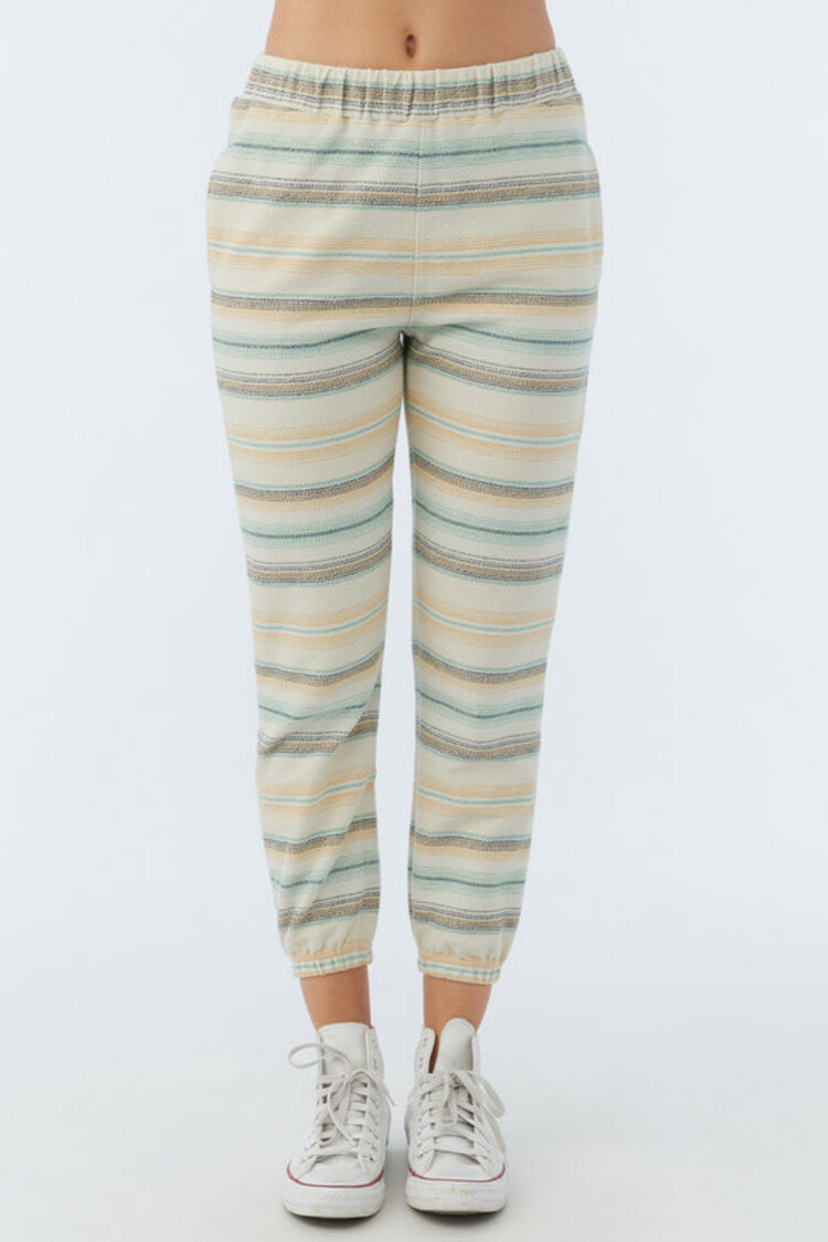 O'Neill O'Neill Womens Rosarito Pant - CRM