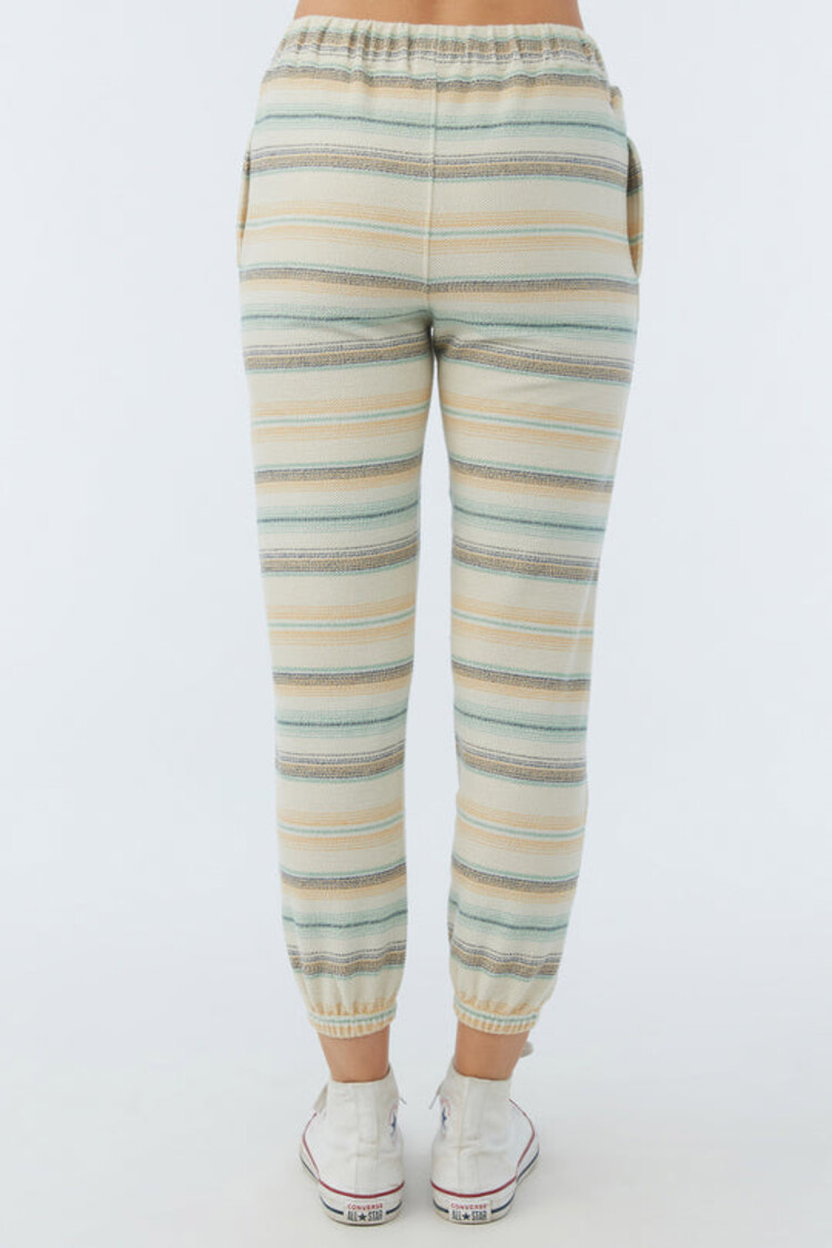 O'Neill O'Neill Womens Rosarito Pant - CRM