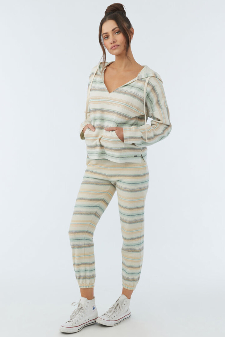 O'Neill O'Neill Womens Rosarito Pant - CRM