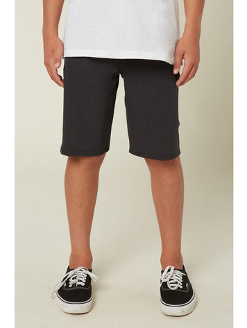 O'Neill O'Neill Boys Reserve Heather 18"