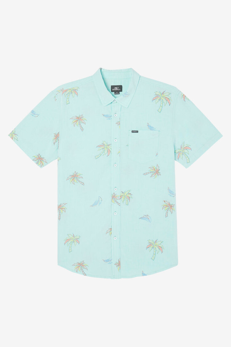 O'Neill O'Neill Mens Oasis ECO Short Sleeve Standard