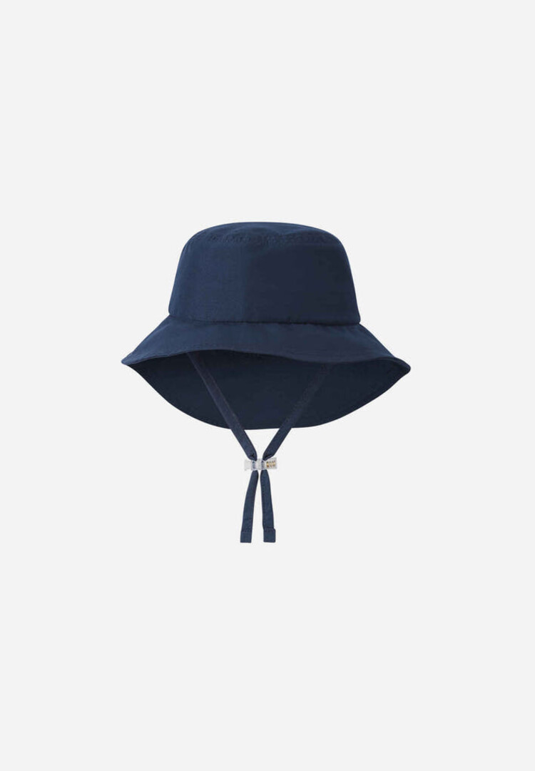 Reima Reima Toddler Rantsu Sunhat - NAVY (6980) 5-7Y