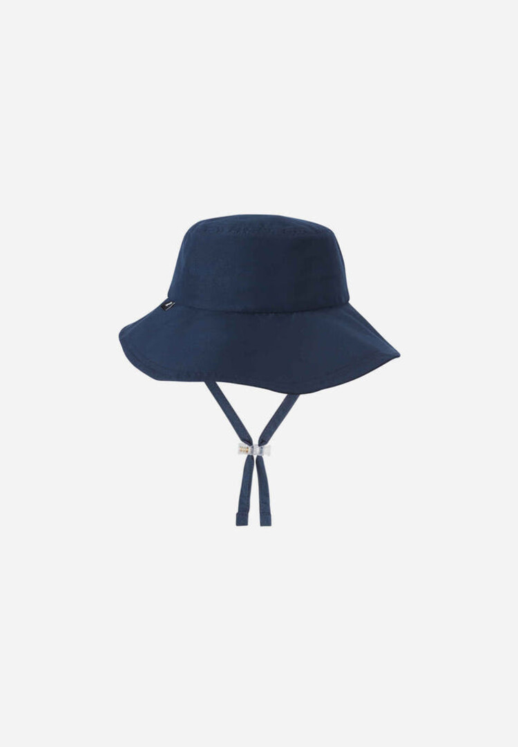 Reima Reima Toddler Rantsu Sunhat - NAVY (6980) 5-7Y