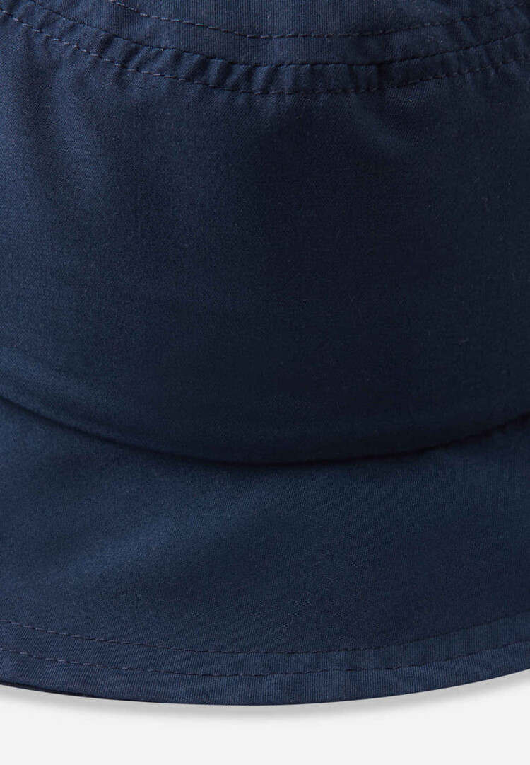Reima Reima Toddler Rantsu Sunhat - NAVY (6980) 5-7Y