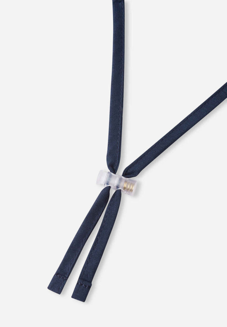 Reima Reima Toddler Rantsu Sunhat - NAVY (6980) 5-7Y