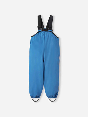 Reima Reima Kids Rain Pants Lammikko - Denim Blue