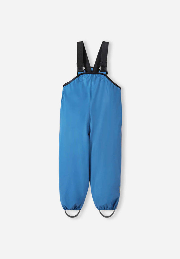 Reima Reima Kids Rain Pants Lammikko - Denim Blue