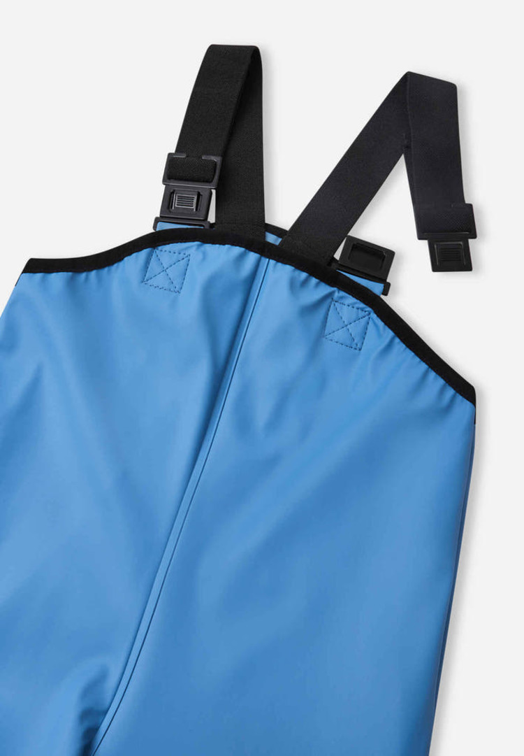 Reima Reima Kids Rain Pants Lammikko - Denim Blue