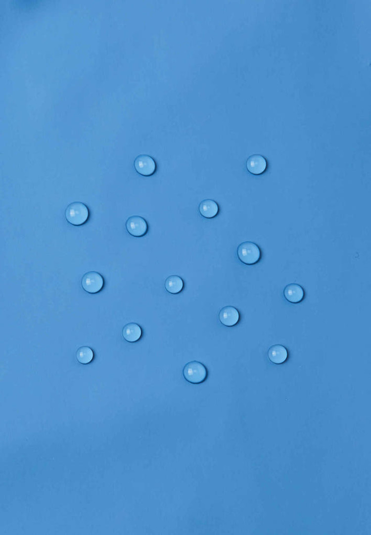 Reima Reima Kids Rain Pants Lammikko - Denim Blue